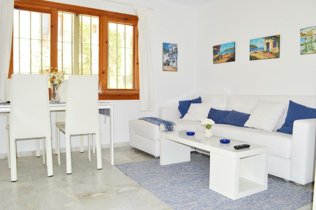 Verarentals - Apartamento Coast Exterior foto