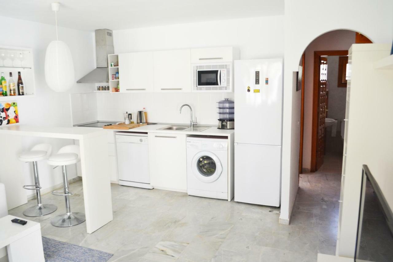 Verarentals - Apartamento Coast Exterior foto