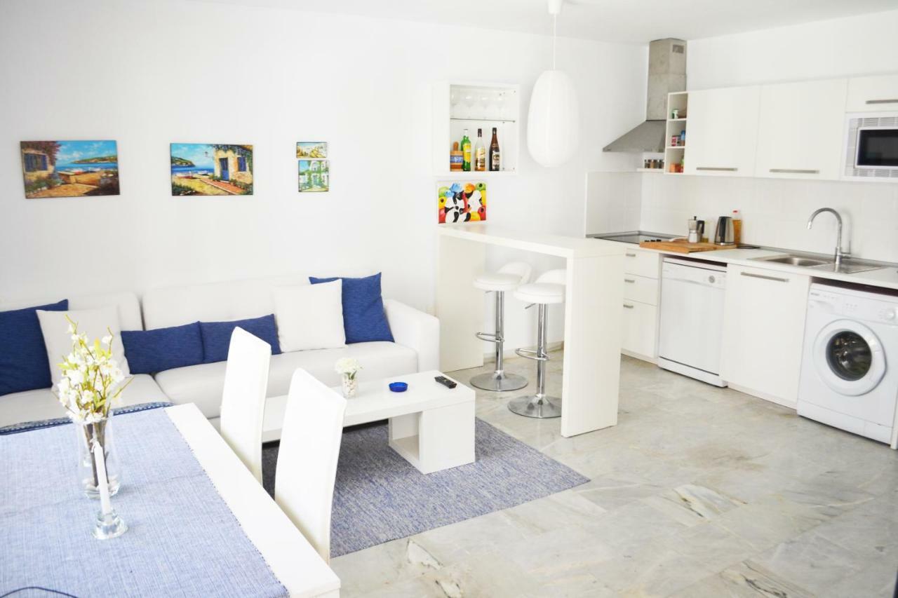Verarentals - Apartamento Coast Exterior foto